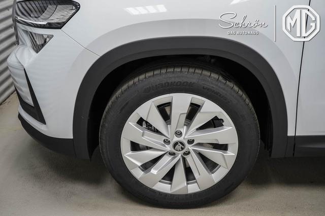 Skoda Kodiaq 1,5 TSI DSG Selection - LAGER 