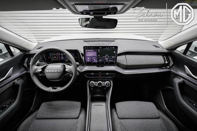 Skoda Kodiaq 1,5 TSI DSG Selection - LAGER 