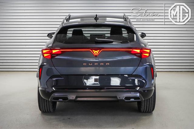 Cupra Formentor 1,5 eTSI DSG - LAGER 