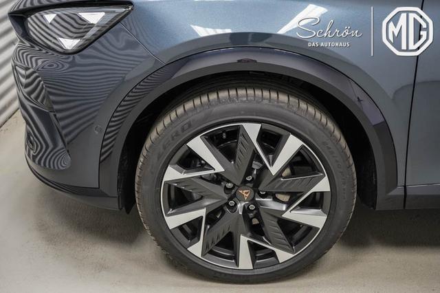 Cupra Formentor 1,5 eTSI DSG - LAGER 