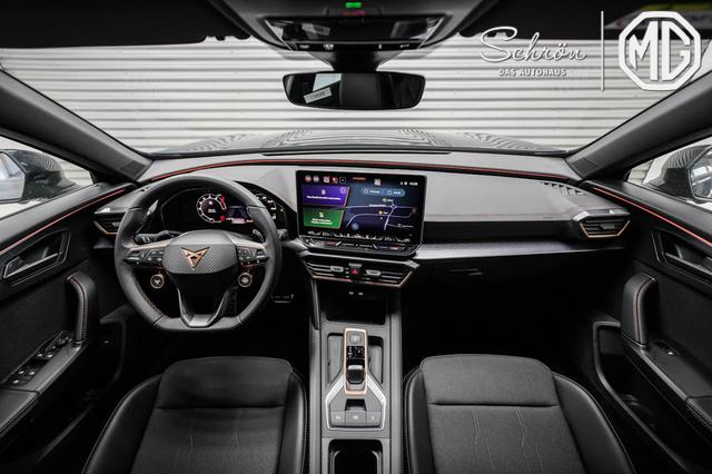 Cupra Formentor 1,5 eTSI DSG - LAGER 