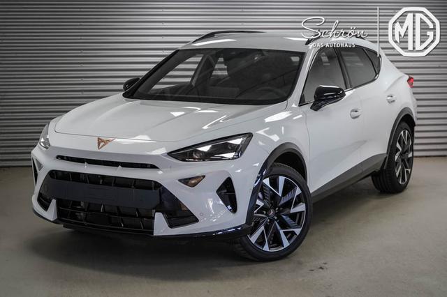 Cupra Formentor - 1,5 eTSI DSG - LAGER