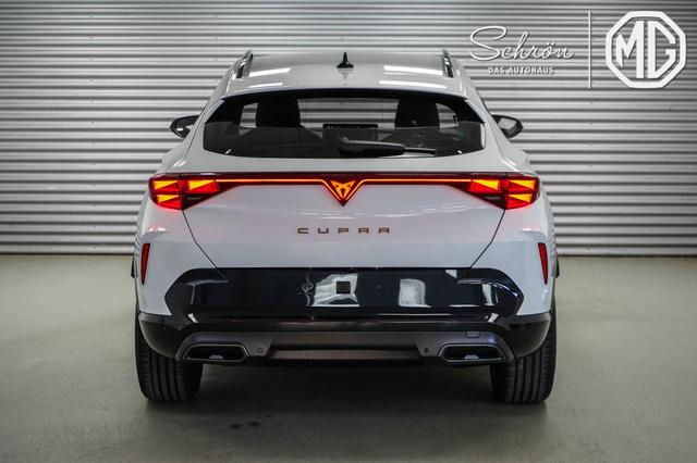 Cupra Formentor 1,5 eTSI DSG - LAGER 