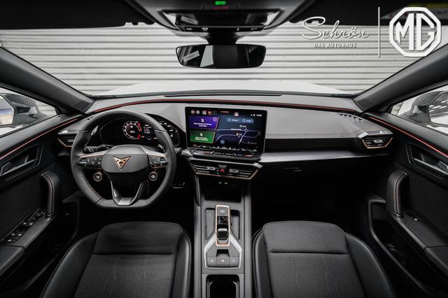 Cupra Formentor 1,5 eTSI DSG - LAGER 