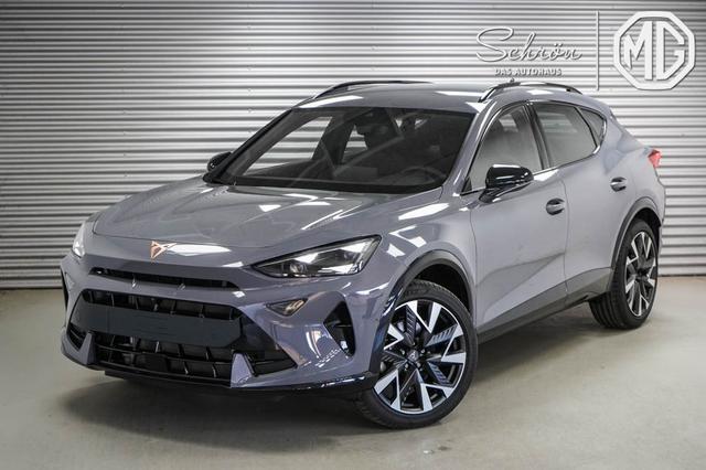Cupra Formentor - 1,5 eTSI DSG - LAGER
