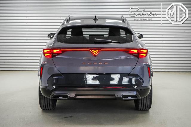 Cupra Formentor 1,5 eTSI DSG - LAGER 