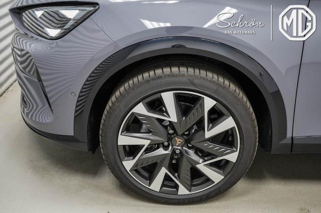 Cupra Formentor 1,5 eTSI DSG - LAGER 