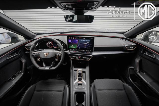 Cupra Formentor 1,5 eTSI DSG - LAGER 