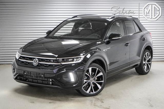 Volkswagen T-Roc - 1,5 TSI DSG R-Line - LAGER