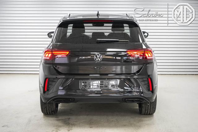 Volkswagen T-Roc 1,5 TSI DSG R-Line - LAGER 
