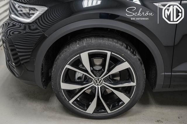 Volkswagen T-Roc 1,5 TSI DSG R-Line - LAGER 