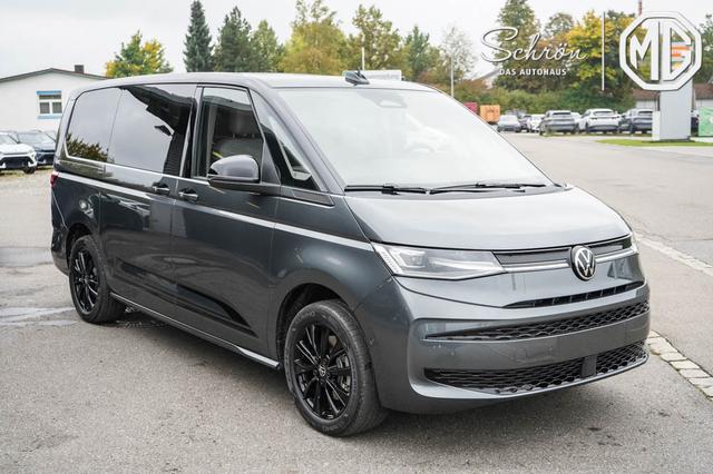 Volkswagen T7 Multivan - LR 2,0 TSI DSG Edition - LAGER -LAG.