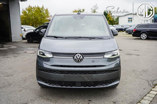 Volkswagen T7 Multivan LR 2,0 TSI DSG Edition - LAGER -LAG. 