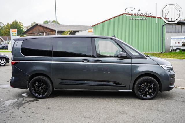 Volkswagen T7 Multivan LR 2,0 TSI DSG Edition - LAGER -LAG. 