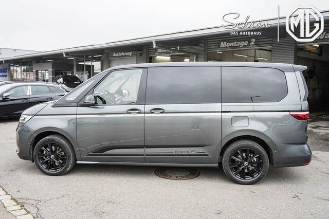 Volkswagen T7 Multivan LR 2,0 TSI DSG Edition - LAGER -LAG. 