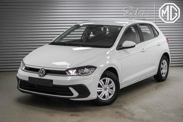 Volkswagen Polo - 1,0 MPI Base - LAGER