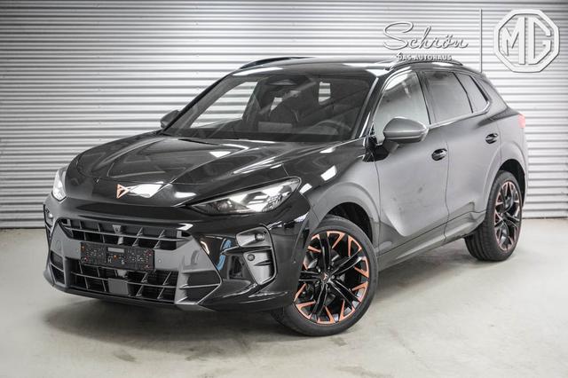 Cupra Terramar - 2,0 TSI DSG 4x4 VZ - LAGER