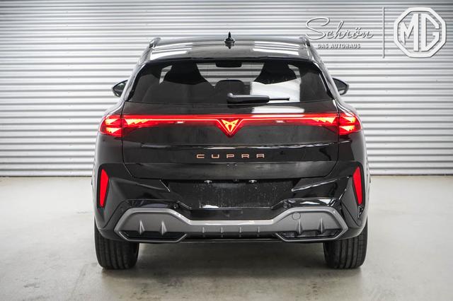 Cupra Terramar 2,0 TSI DSG 4x4 VZ - LAGER 