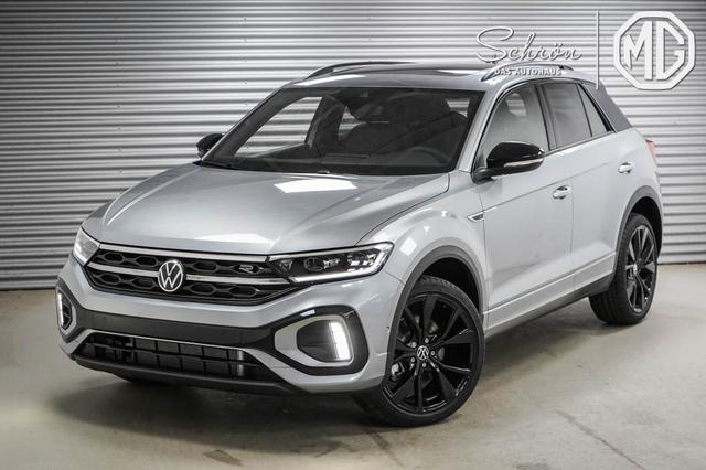 Volkswagen T-Roc - 1,5 TSI DSG R-Line - LAGER