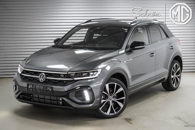 Volkswagen T-Roc - 1,5 TSI DSG R-Line - LAGER