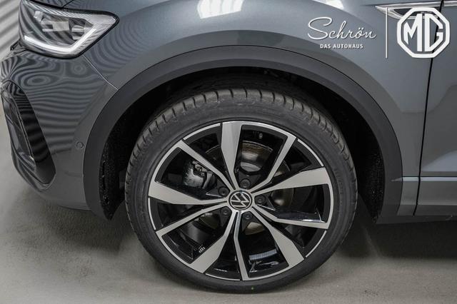 Volkswagen T-Roc 1,5 TSI DSG R-Line - LAGER 