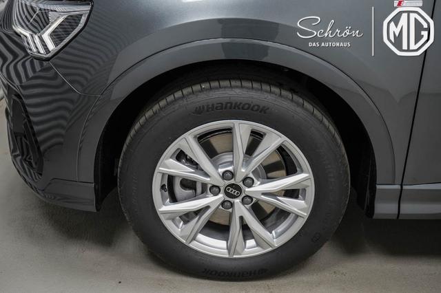 Audi Q3 40 TFSI quattro S-tronic S-Line - LAGER -LAG. 