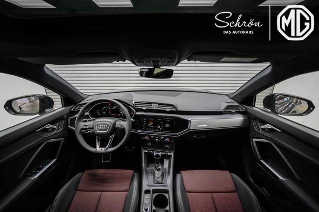 Audi Q3 40 TFSI quattro S-tronic S-Line - LAGER -LAG. 