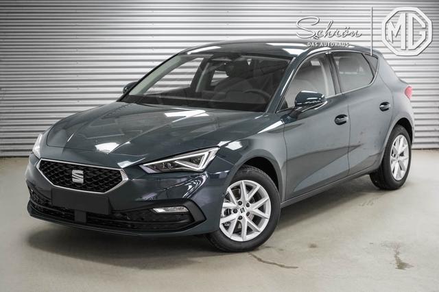 SEAT Leon - 1,5 TSI Style - LAGER