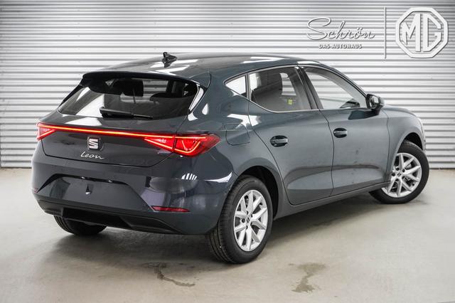 SEAT Leon 1,5 TSI Style - LAGER 