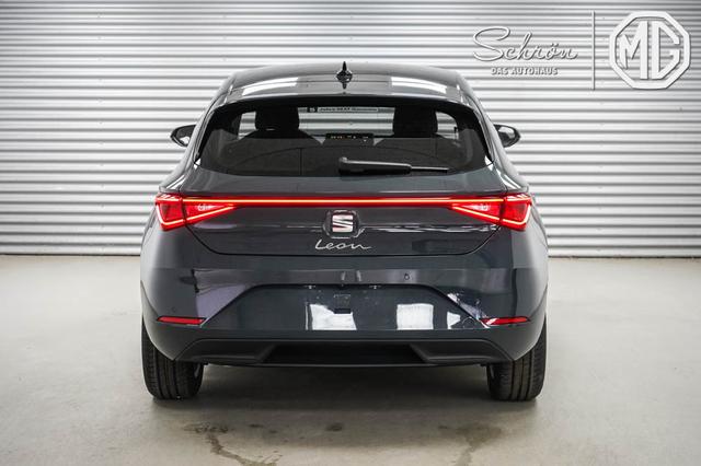 SEAT Leon 1,5 TSI Style - LAGER 