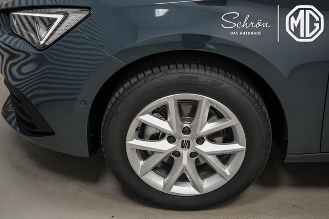 SEAT Leon 1,5 TSI Style - LAGER 