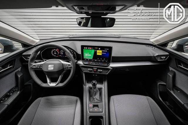 SEAT Leon 1,5 TSI Style - LAGER 