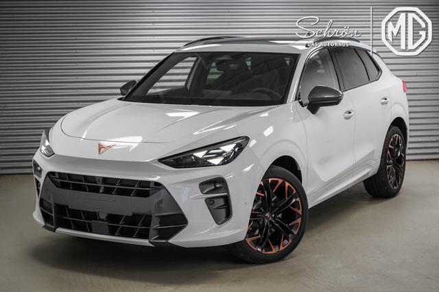 Cupra Terramar - 2,0 TSI DSG 4x4 VZ - LAGER