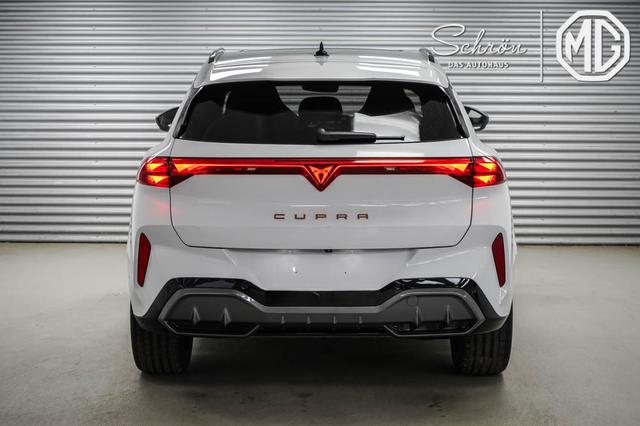 Cupra Terramar 2,0 TSI DSG 4x4 VZ - LAGER 