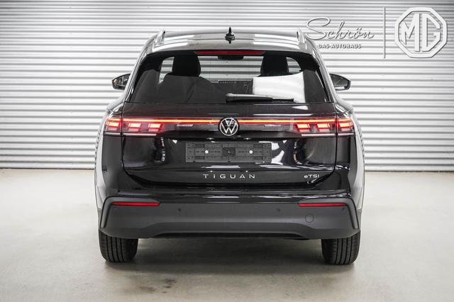 Volkswagen Tiguan 1,5 eTSI DSG Prime - LAGER 