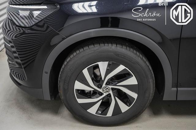 Volkswagen Tiguan 1,5 eTSI DSG Prime - LAGER 