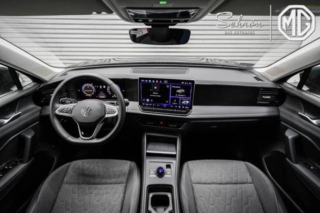 Volkswagen Tiguan 1,5 eTSI DSG Prime - LAGER 