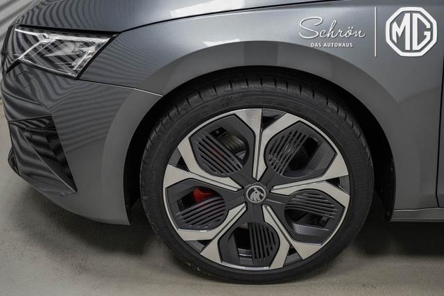 Skoda Octavia Combi Kombi 2,0 TSI DSG RS - LAGER 