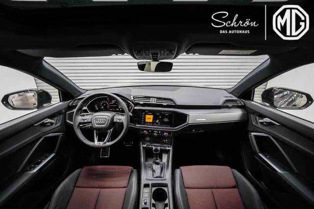 Audi Q3 40 TFSI quattro S-tronic S-Line - LAGER -LAG. 