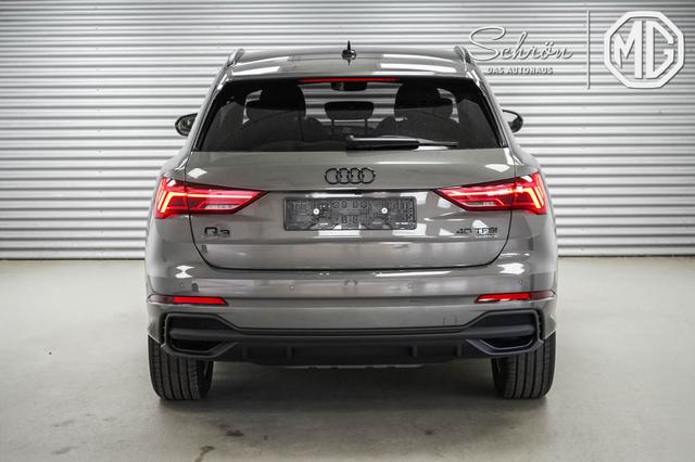 Audi Q3 40 TFSI quattro S-tronic S-Line - LAGER -LAG. 
