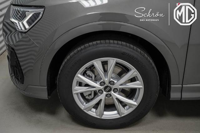 Audi Q3 40 TFSI quattro S-tronic S-Line - LAGER -LAG. 