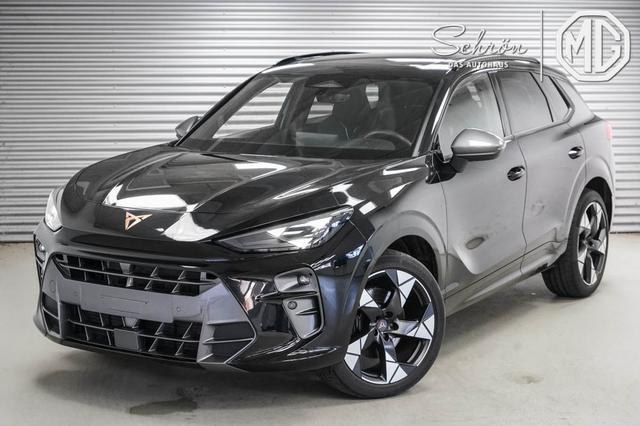 Cupra Terramar - 2,0 TSI DSG 4x4 VZ - LAGER