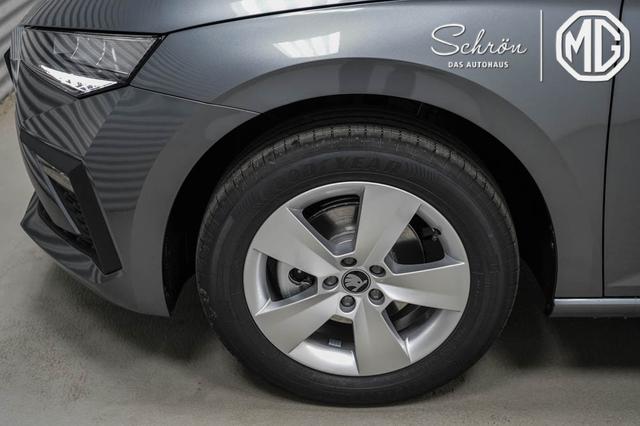 Skoda Scala 1,0 TSI DSG Selection - LAGER 