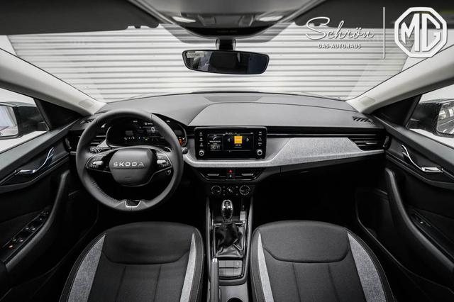 Skoda Scala 1,0 TSI DSG Selection - LAGER 