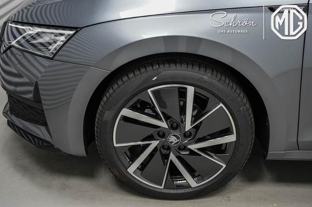 Skoda Octavia Combi Kombi 1,5 TSI m-HEV DSG Sportline -LAG. 