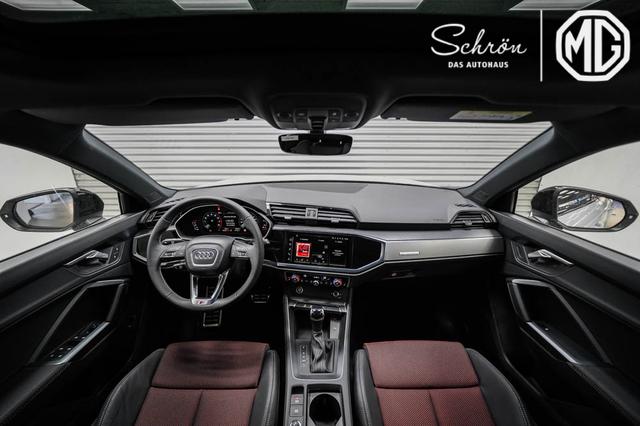 Audi Q3 40 TFSI quattro S-tronic S-Line - LAGER -LAG. 
