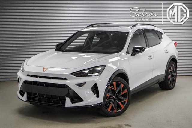 Cupra Formentor - 2,0 TSI DSG 4x4 VZ - LAGER