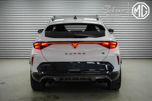 Cupra Formentor 2,0 TSI DSG 4x4 VZ - LAGER 