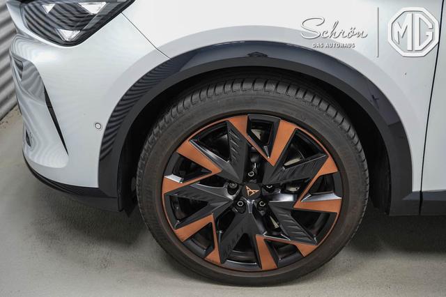 Cupra Formentor 2,0 TSI DSG 4x4 VZ - LAGER 