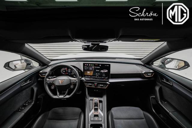 Cupra Formentor 2,0 TSI DSG 4x4 VZ - LAGER 